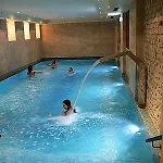Diament Arsenal Palace Katowice - Отель Хожув