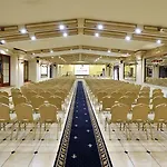 Diament Arsenal Palace Katowice - Chorzow