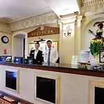Diament Arsenal Palace Katowice - Hotel 4*