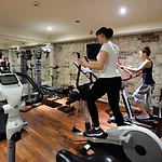 Diament Arsenal Palace Katowice - Хожув