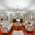 Diament Arsenal Palace Katowice - Hotel Chorzow