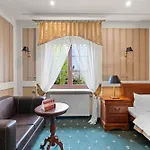 Diament Arsenal Palace Katowice - Hotel