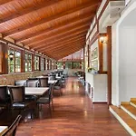 Отель Diament Arsenal Palace Katowice -