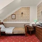Hotel Diament Arsenal Palace Katowice -
