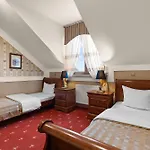 Diament Arsenal Palace Katowice - Hotel 4*