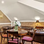 Diament Arsenal Palace Katowice - Отель