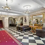 Diament Arsenal Palace Katowice - Hotel Chorzow