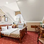 Hotel Diament Arsenal Palace Katowice -