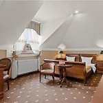 Hotel Diament Arsenal Palace Katowice - 4*