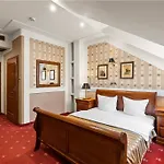Отель Diament Arsenal Palace Katowice - 4*