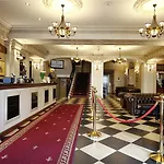 Diament Arsenal Palace Katowice - Отель 4*