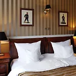 Diament Arsenal Palace Katowice - Отель