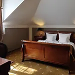 Hotel Diament Arsenal Palace Katowice - 4*