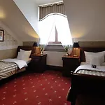 Отель Diament Arsenal Palace Katowice - 4*