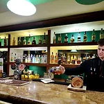 Отель Diament Arsenal Palace Katowice - Хожув