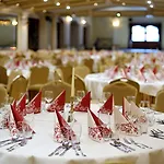 Diament Arsenal Palace Katowice -