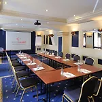 Отель Diament Arsenal Palace Katowice -
