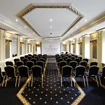 Отель Diament Arsenal Palace Katowice - Хожув