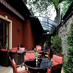 Diament Arsenal Palace Katowice - Chorzow