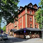 Diament Arsenal Palace Katowice - Hotel Chorzow