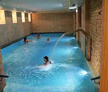 Diament Arsenal Palace Katowice - Hotel Chorzow