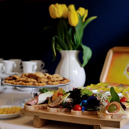 Diament Arsenal Palace Katowice - 4* Chorzów