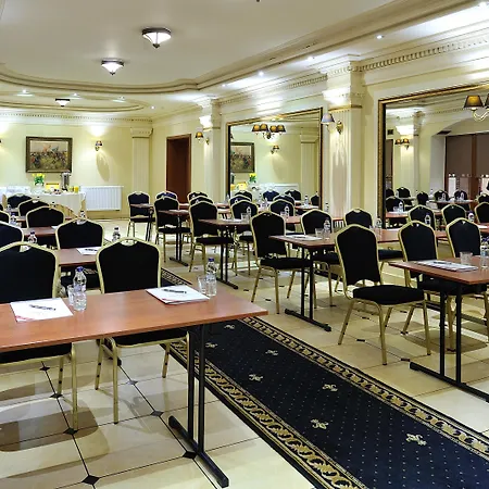 Diament Arsenal Palace Katowice - Chorzow