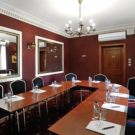 Diament Arsenal Palace Katowice - Chorzow