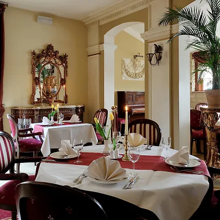 Hotel Diament Arsenal Palace Katowice - 4*