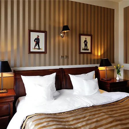 Hotel Diament Arsenal Palace Katowice -