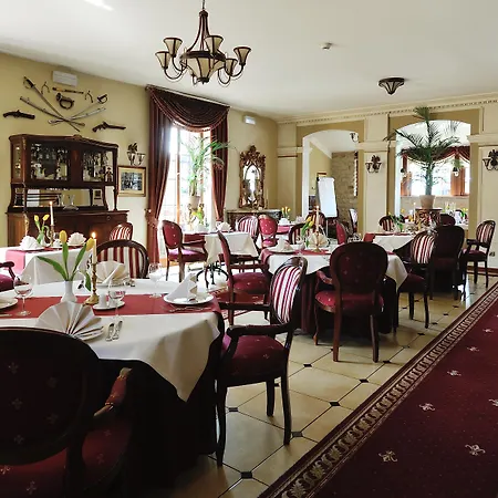 Diament Arsenal Palace Katowice - Hotel