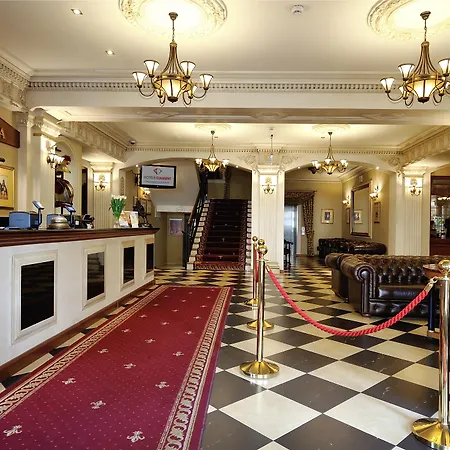 Diament Arsenal Palace Katowice - Hotel Chorzow