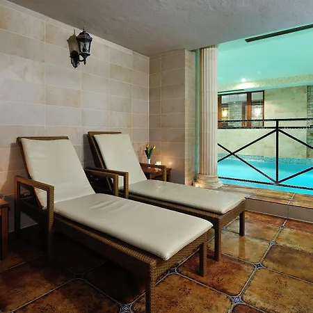Hotel Diament Arsenal Palace Katowice - Chorzów