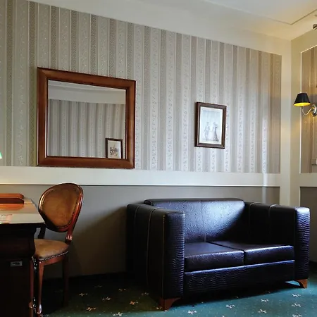 Diament Arsenal Palace Katowice - 4*