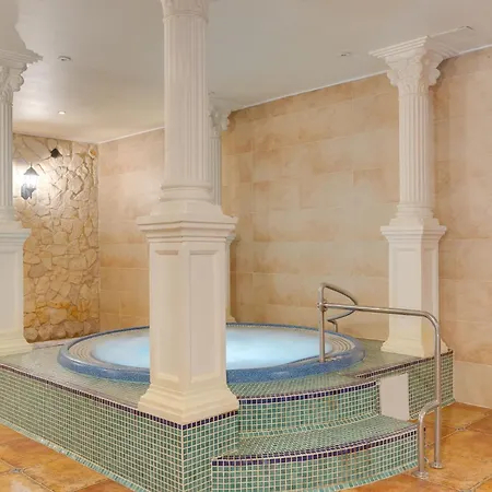 Diament Arsenal Palace Katowice - Hotel