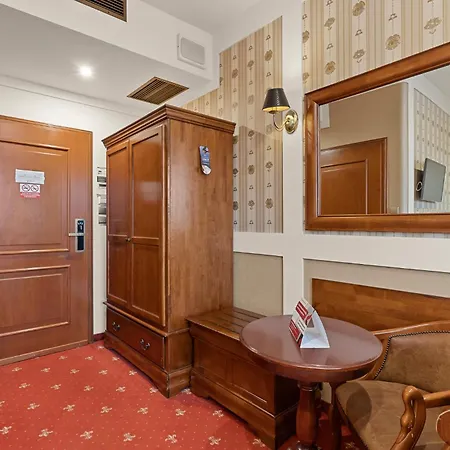 Diament Arsenal Palace Katowice - Hotel 4*