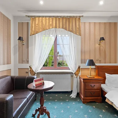 Diament Arsenal Palace Katowice - Hotel