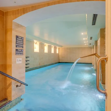 Diament Arsenal Palace Katowice - Hotel 4*