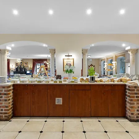 Diament Arsenal Palace Katowice - Hotel