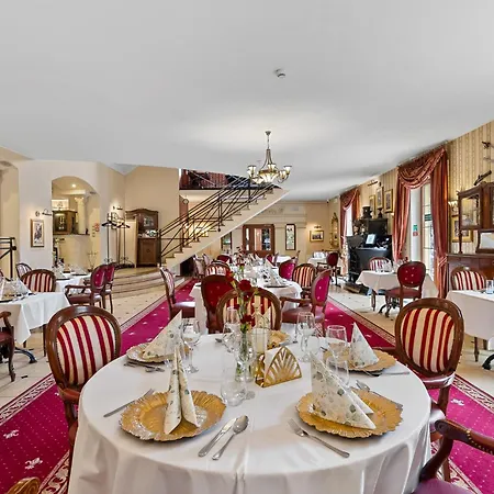 Diament Arsenal Palace Katowice - Hotel Chorzow