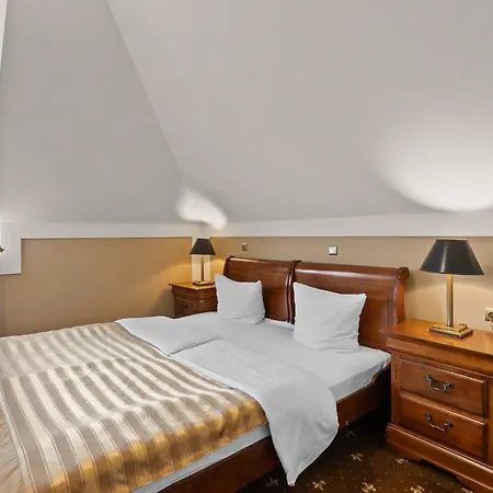 Diament Arsenal Palace Katowice - Hotel 4*