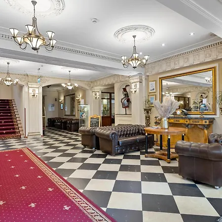 Diament Arsenal Palace Katowice - Hotel Chorzów