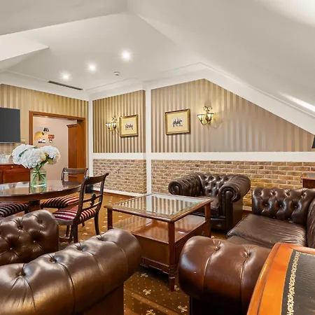 Diament Arsenal Palace Katowice - 4* Chorzow