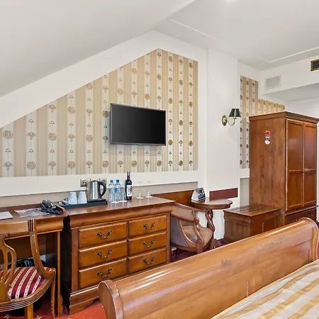 Diament Arsenal Palace Katowice -