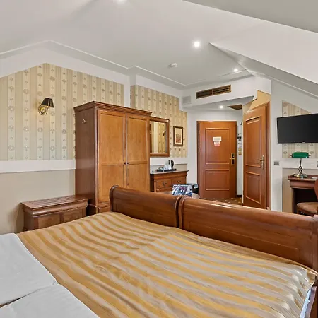 Diament Arsenal Palace Katowice - Hotel 4*