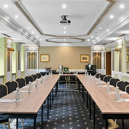 Hotel Diament Arsenal Palace Katowice -