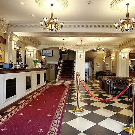 Diament Arsenal Palace Katowice - Hotel 4*