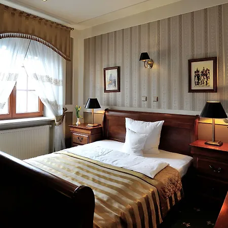 Diament Arsenal Palace Katowice - Hotel