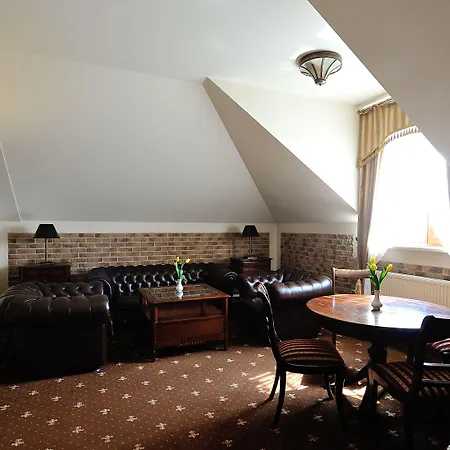 Hotel Diament Arsenal Palace Katowice -