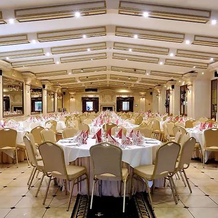 Diament Arsenal Palace Katowice - Hotel 4*